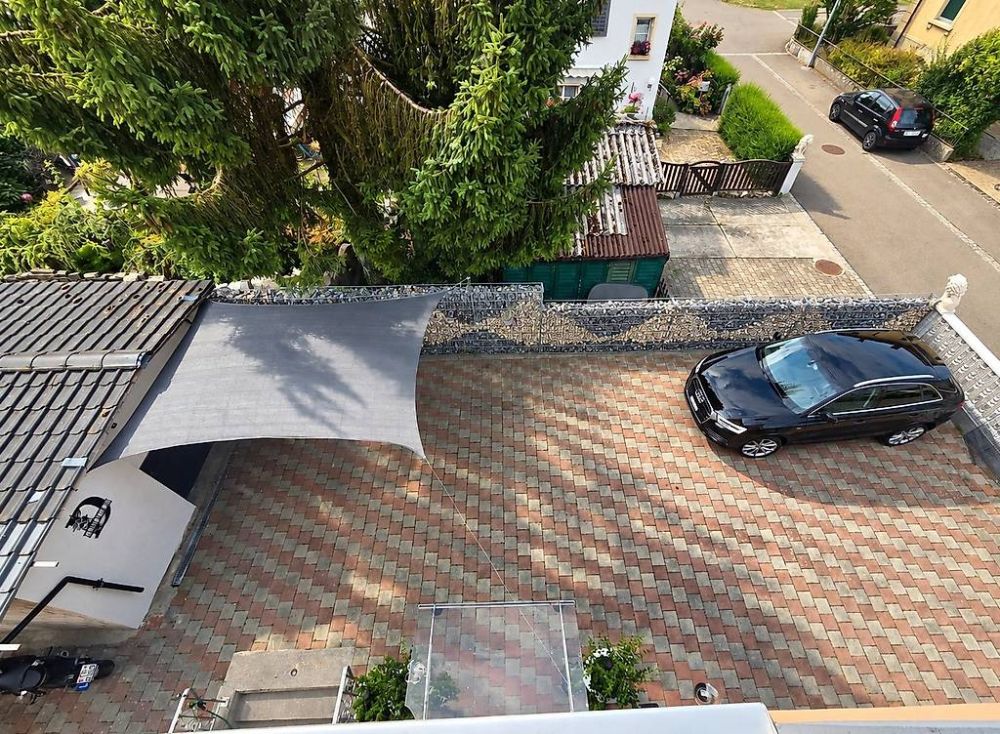 EIN HAUS, VIELE MÖGLICHKEITEN  Zweifamilienhaus Romanshorn -  Bild 3