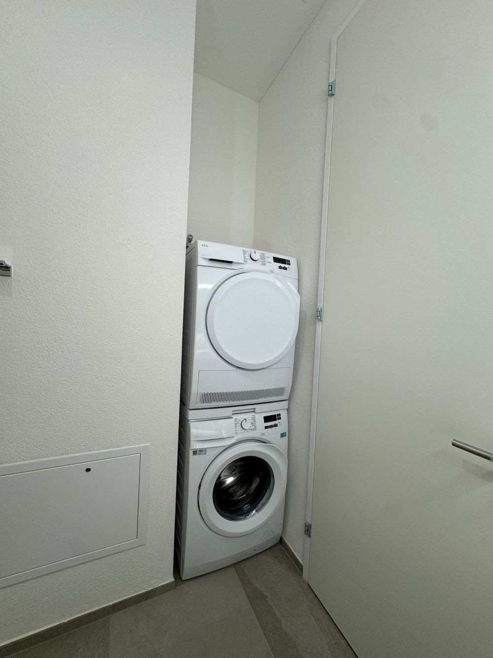 Attraktive Neubau-Wohnung zum Wohlfühlen in Berg TG -  Bild 12