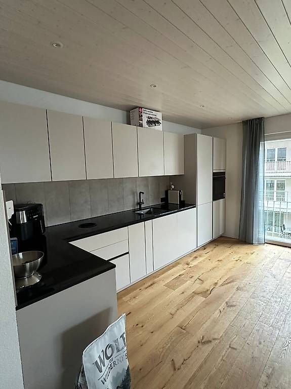 Wohnungsnachmieter gesucht  -  Bild 1
