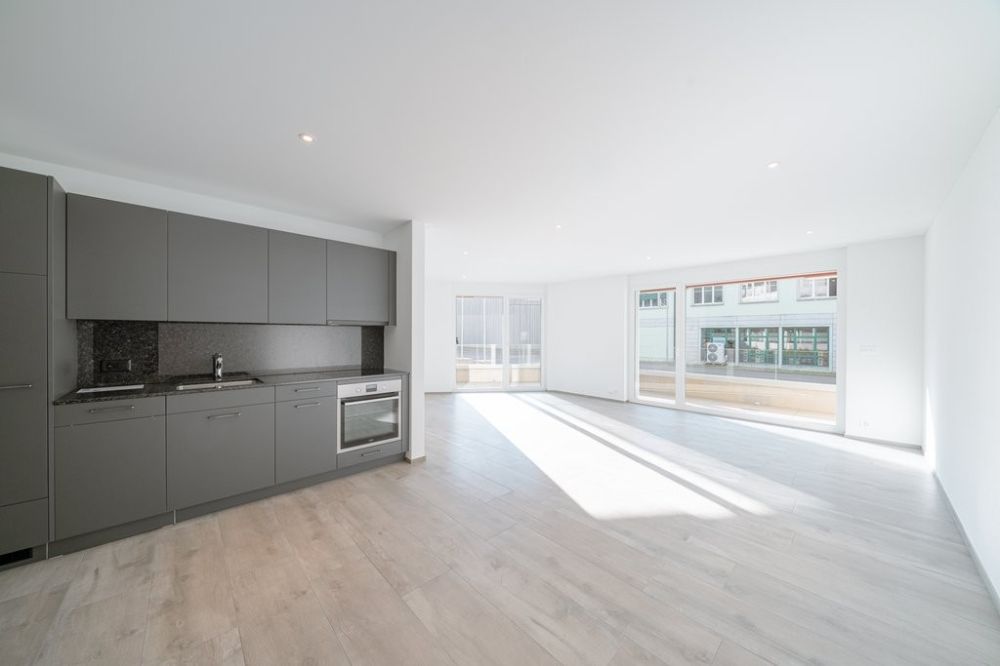 PERFEKTE SINGLE WOHNUNG -  Bild 3