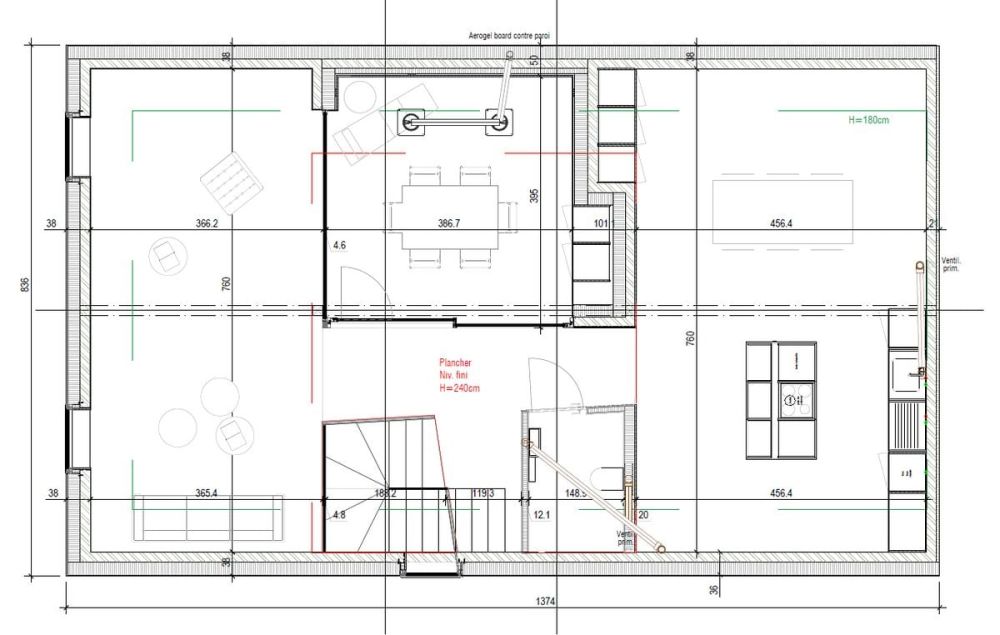 Lumineux duplex haut de gamme -  Bild 13