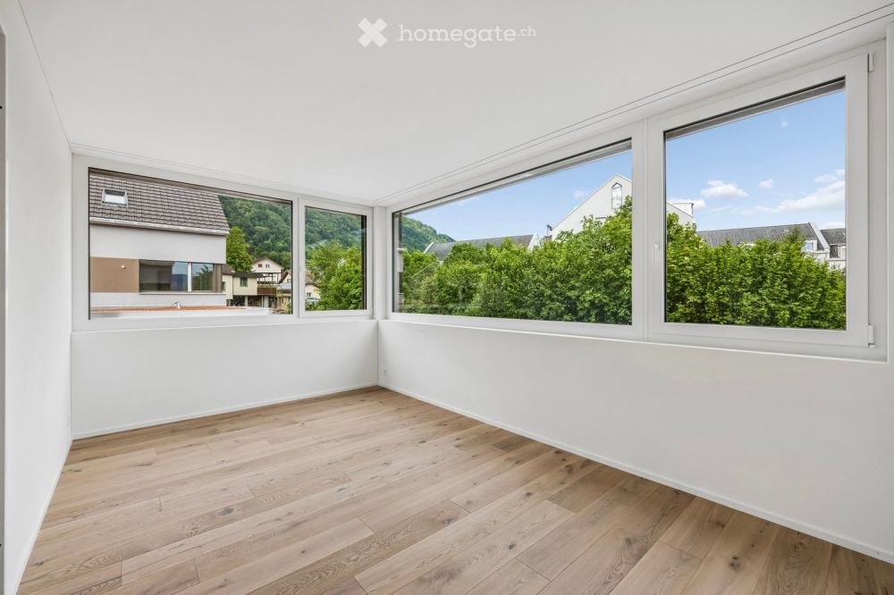 Erstbezug – Ihr neues Zuhause zwischen Alpenpanorama und urbanem Leben -  Bild 6