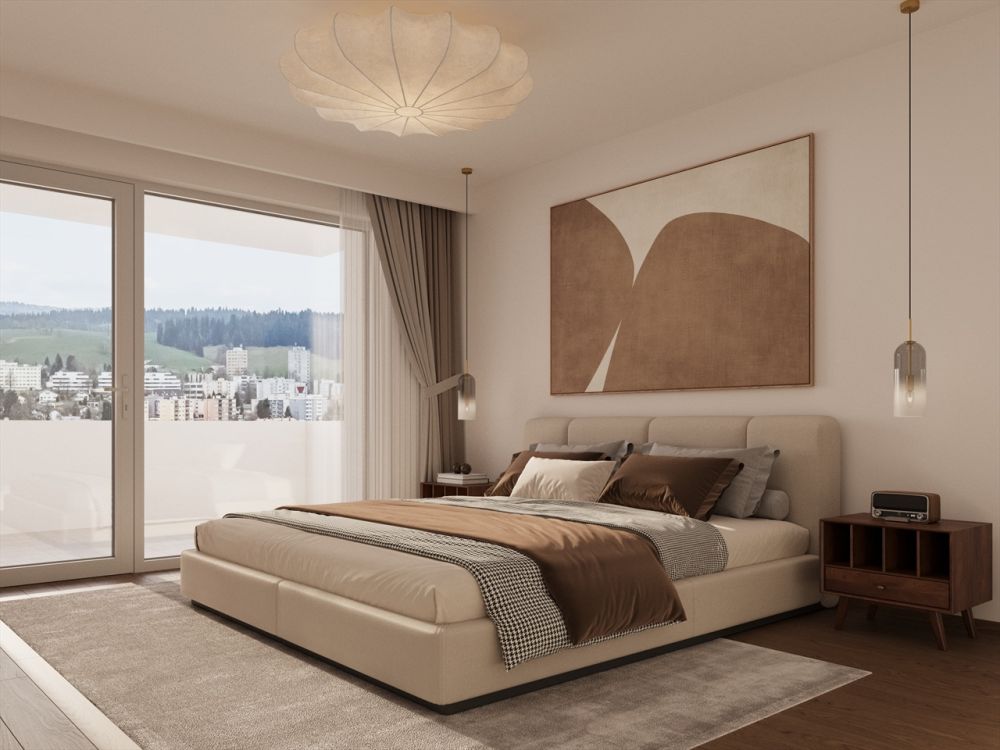 Le Quid - Nouvelle construction - Lot BE -  4.5 Pièces -  Bild 2