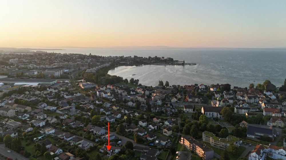 LETZTE Einheiten: Neubau DEFH an vorzüglicher Quartierlage - Baustart Frühling 2026 - Bild 7