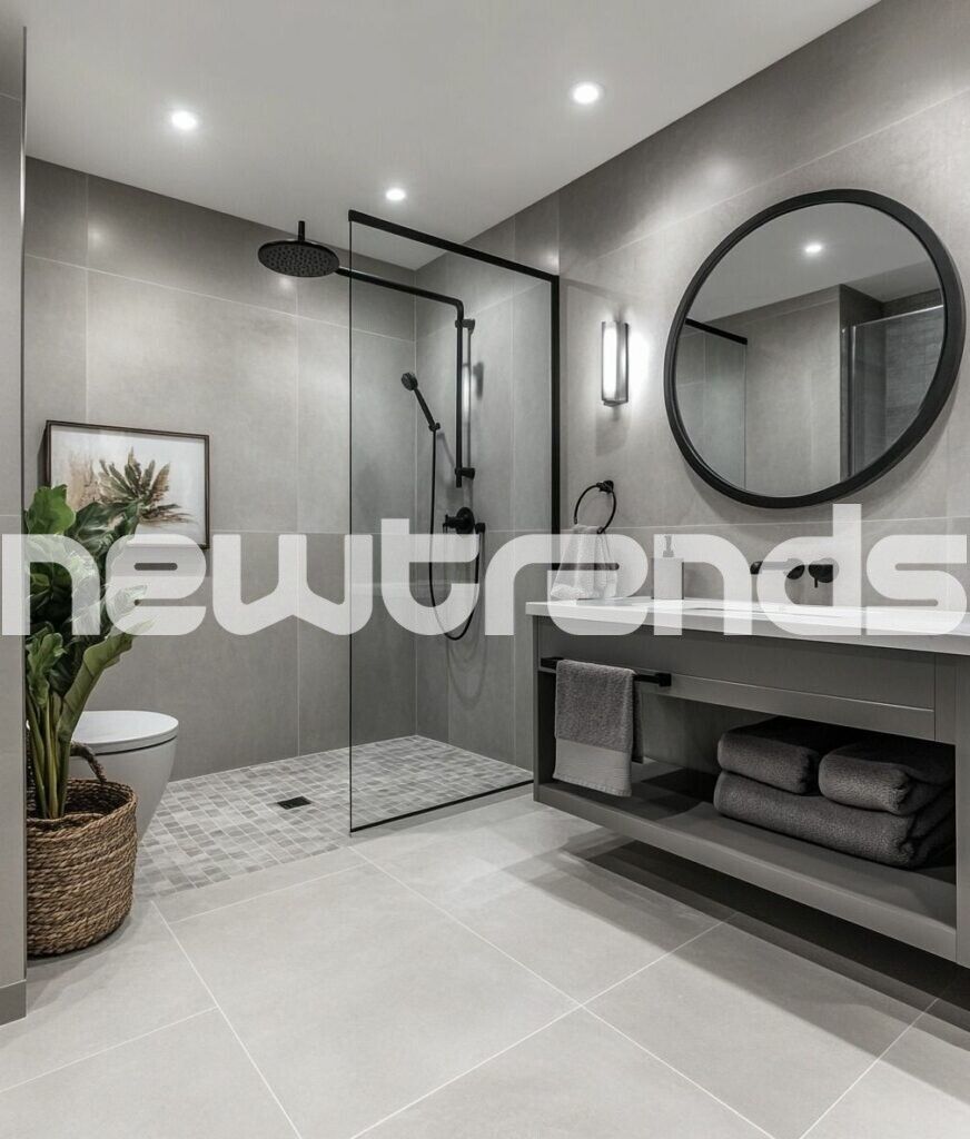 Muzzano, 5.5 locali, nuova costruzione. Residenza Green Horse. - render 11
