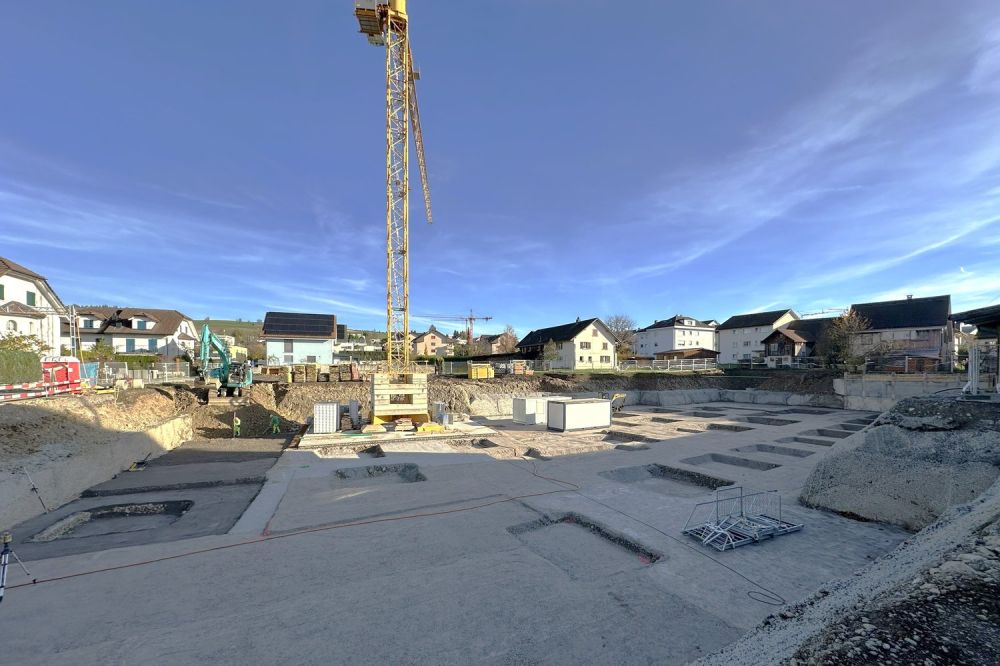 Bündten Fahrwangen – Hochwertig. Nachhaltig. Grosszügig - Bild 4