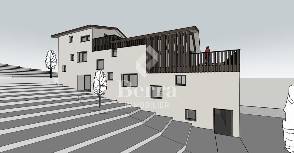 Planquiri - appartement - Appartement 4.5 pièces - image - 7