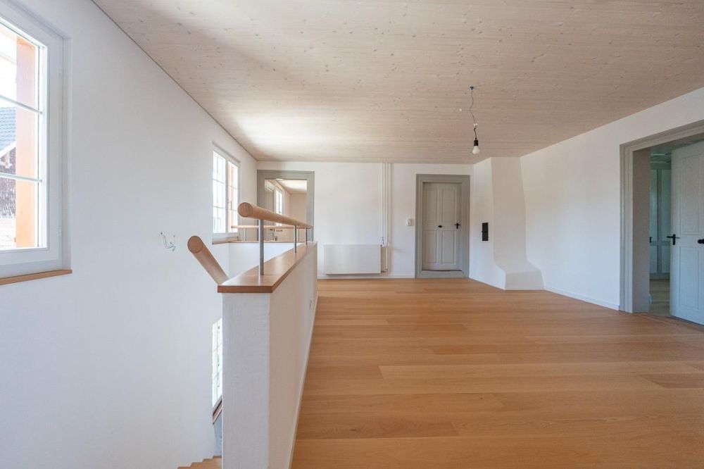 Historischer Meierhof wird neu belebt - Galerie Meierhof