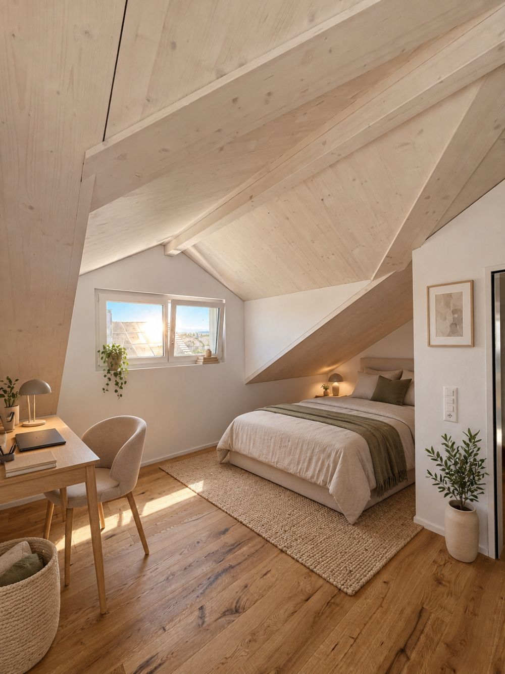 Einfamilienhaus in familienfreundlichen Wohnquartier -  Bild 7