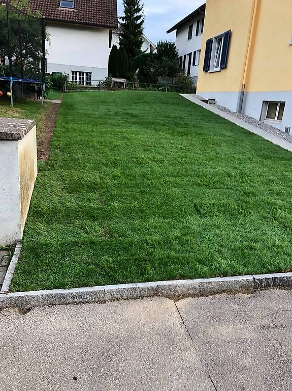 5.5 Zimmer Einfamilienhaus  -  Bild 7