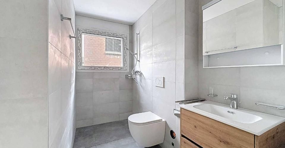 Élégant 3.5 pièces neuf avec deux espaces extérieurs - Appartement 3.5 pièces - image - 6