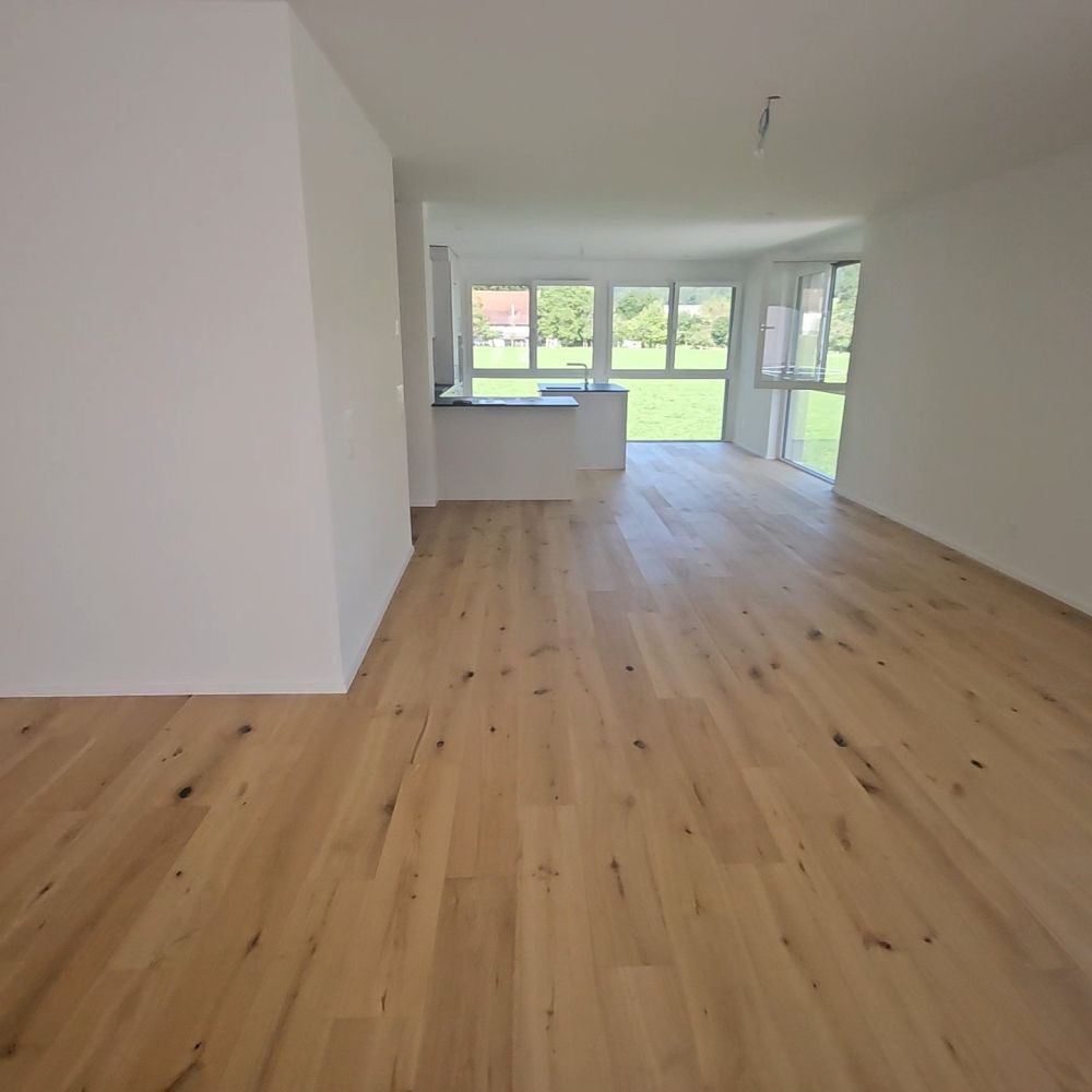 4.5 Zi Erdgeschoss Wohnung 126 m2 im Erdgeschoss in Balsthal -  Bild 4