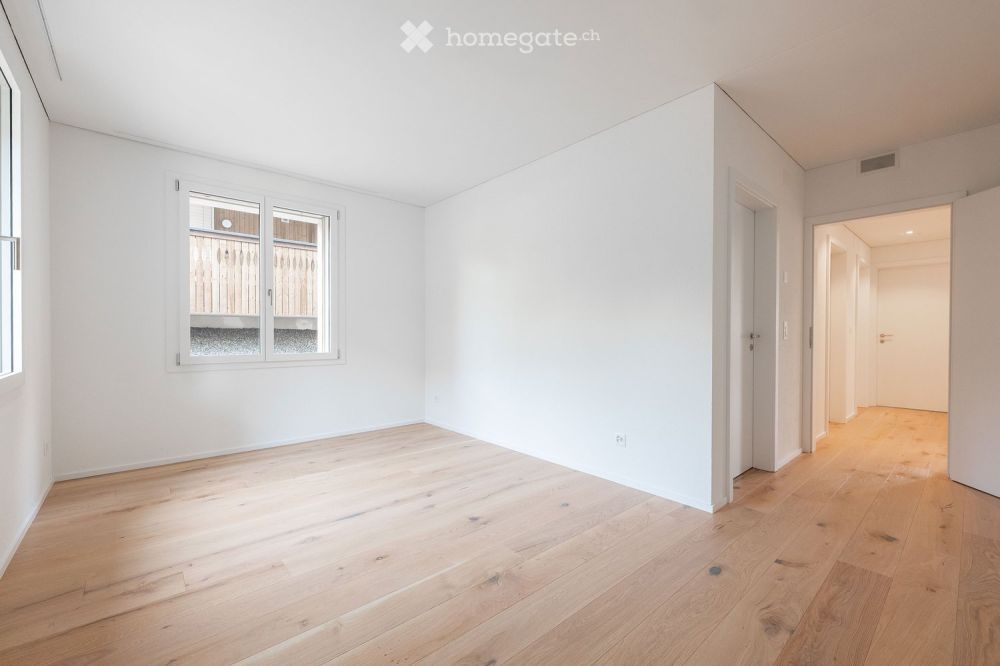 Moderne 5.5 Zimmer Eigentumswohnung mit grossem Sitzplatz -  Bild 9