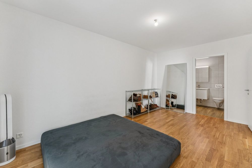 Appartement de 3.5 pièces avec balcon -  Bild 12