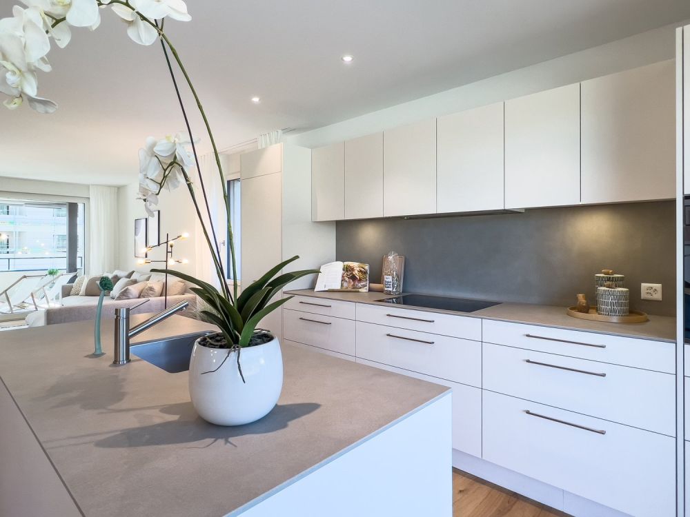 3.5-Zi-Wohnung Maisonette Überbauung «Kreuzplatz»  in Oftringen -  Bild 7