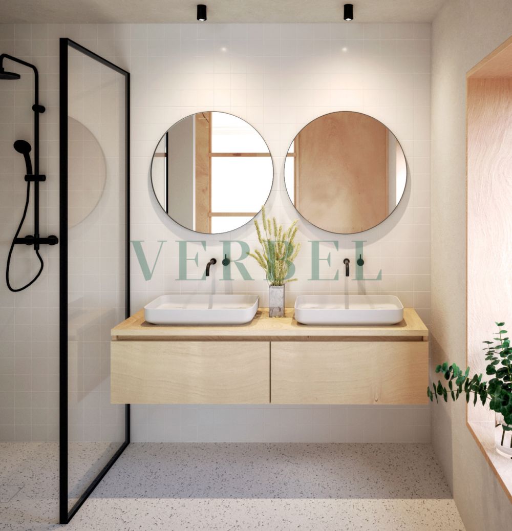 Nouvelle maison familiale avec vue imprenable -  Bild 5