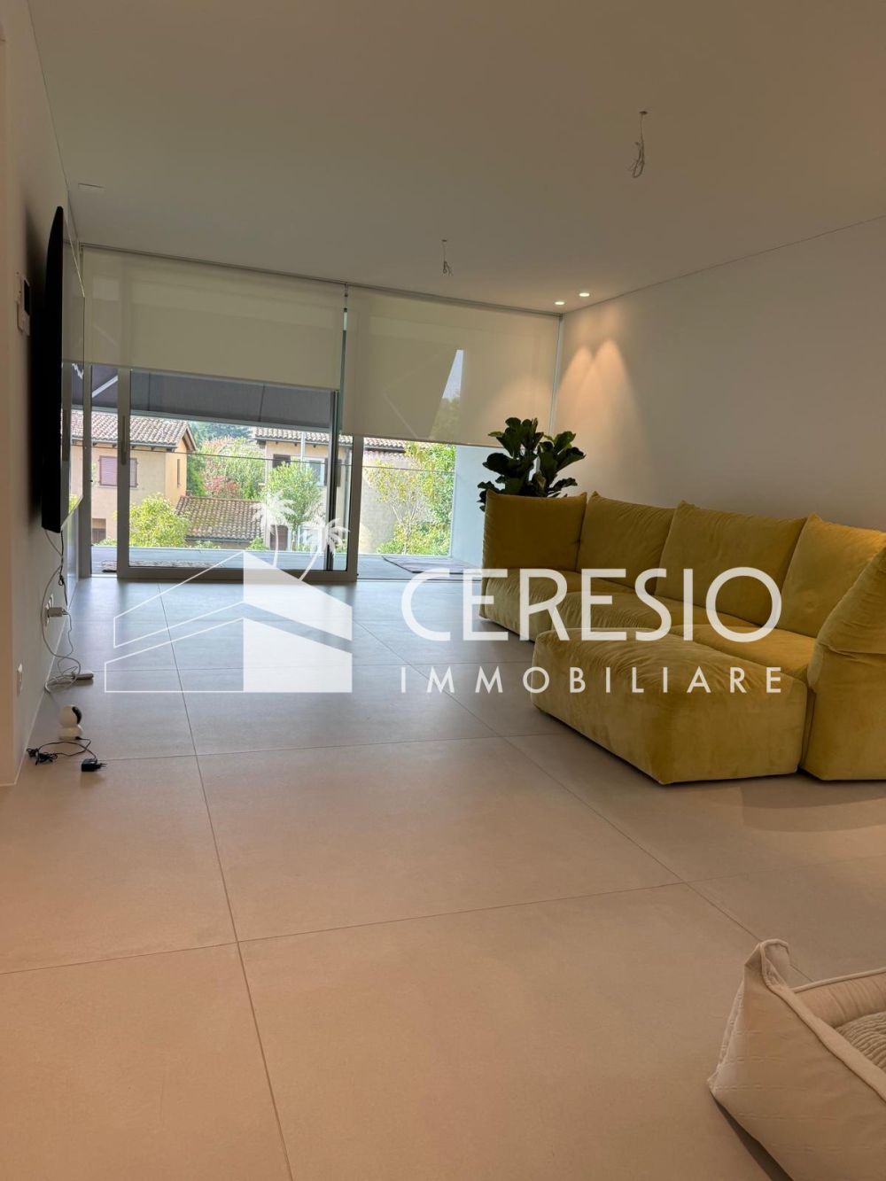 Elegante appartamento di 4.5 locali a Gentilino - Bild 8