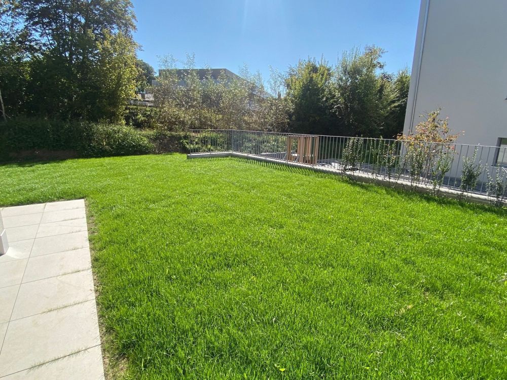 Ihre neue 3.5-Zimmer-Gartenwohnung - Bild 3