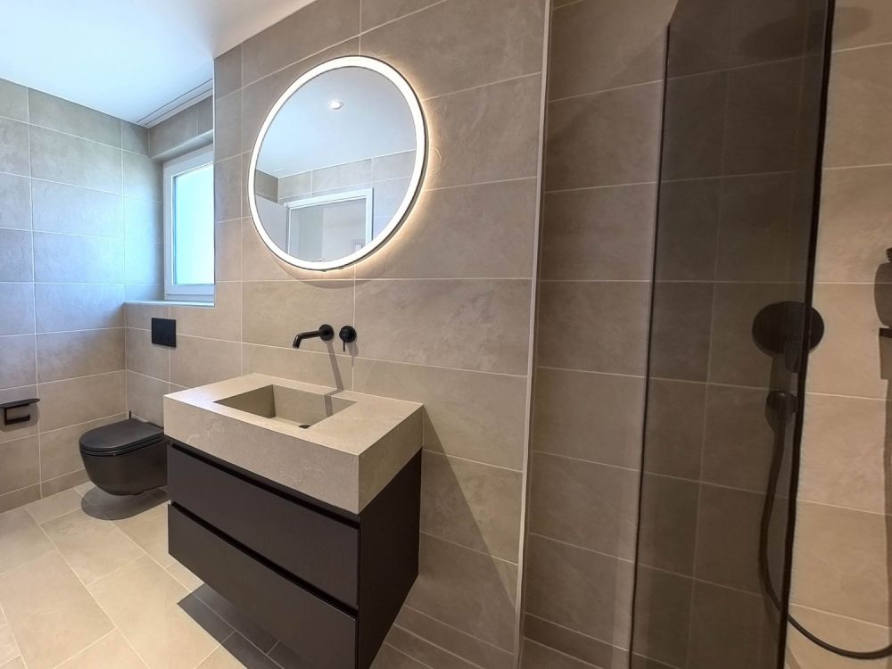 Freistehendes 5½ Zimmer-EFH im Friedlisberg -  Bild 9