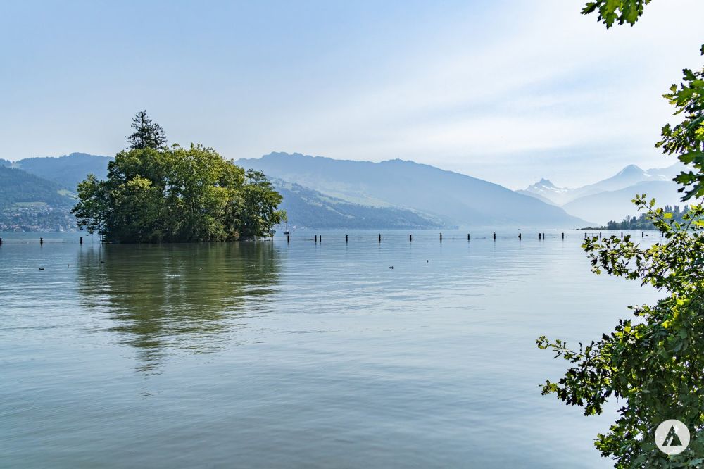 Neubauprojekt Gwattmoos: 4½-Zimmerwohnung im 1. OG - Bild 11