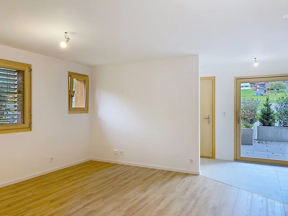 Généreux appartement familial tout neuf ! - Bild 10