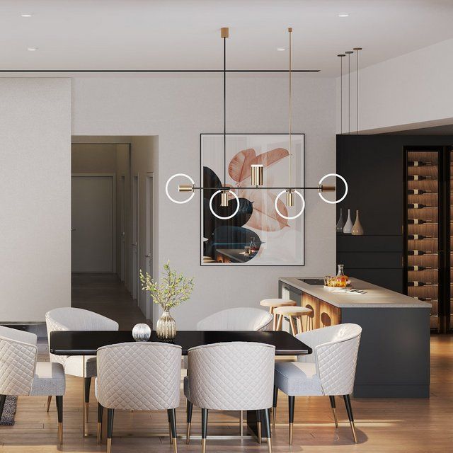 Urbaner Komfort trifft ländlichen Charme  Neubau im Schulhaus Steig (S7) - Image 4