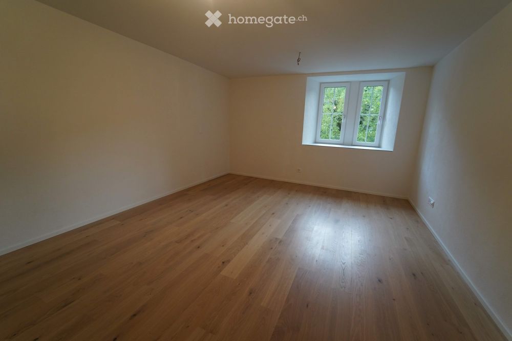 4.5 Zimmer Wohnung -  Bild 2