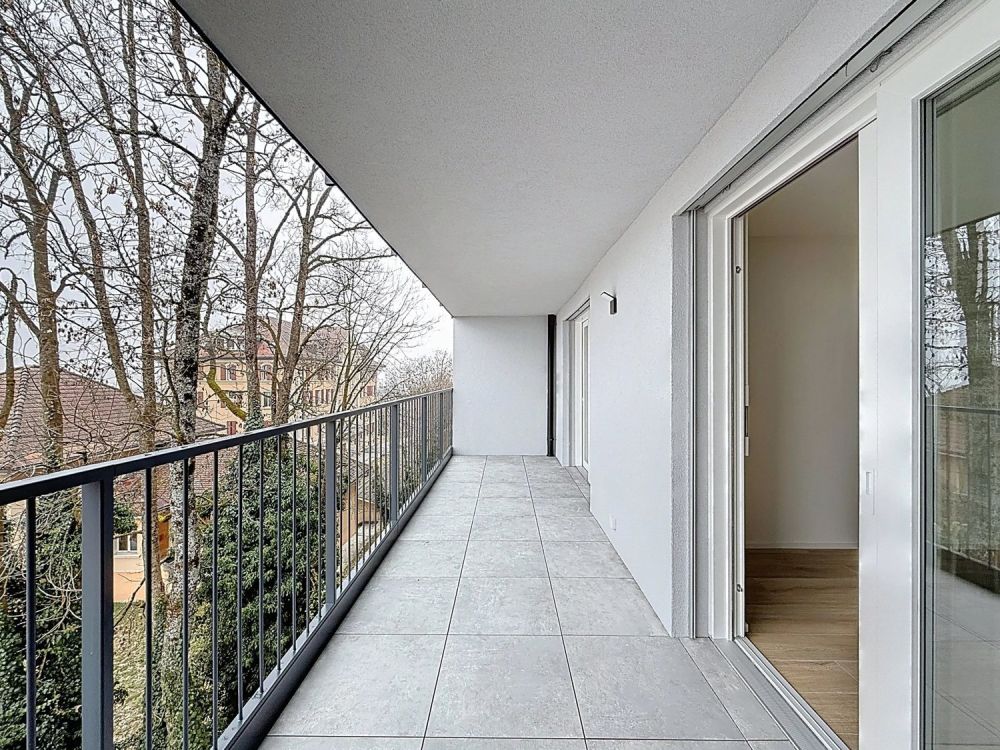 Vente - Appartement Vallorbe - Bild 11