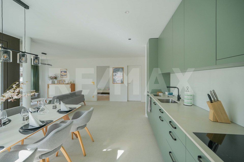 4.5 Zimmer-Wohnung - ERSTVERMIETUNG BLAIE Frick -  Bild 5