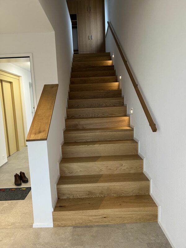 Sommantt Dachwohnung C4.1 - Bild 10