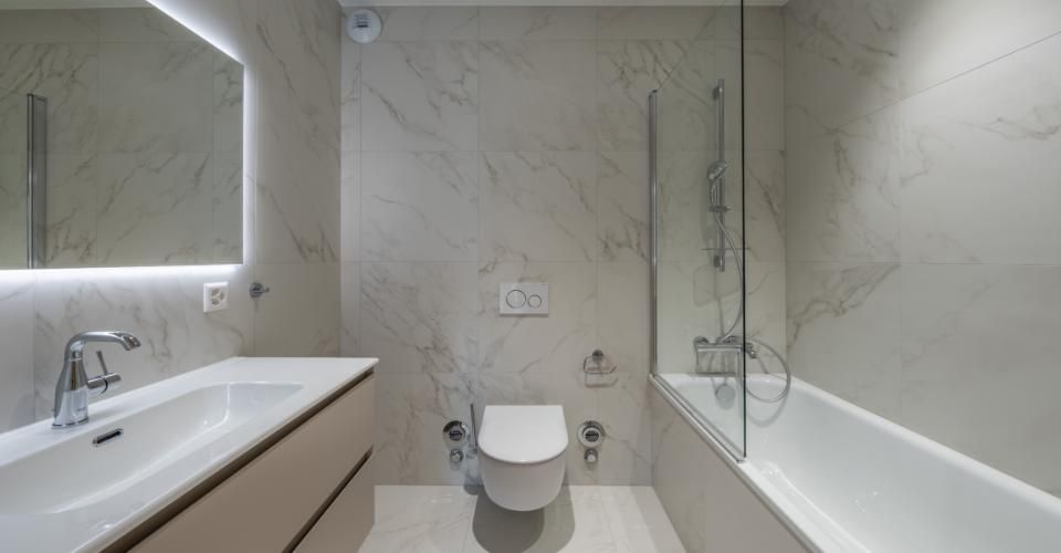 VANDOEUVRES - Magnifique appartement neuf - Appartement 6 pièces - image - 11