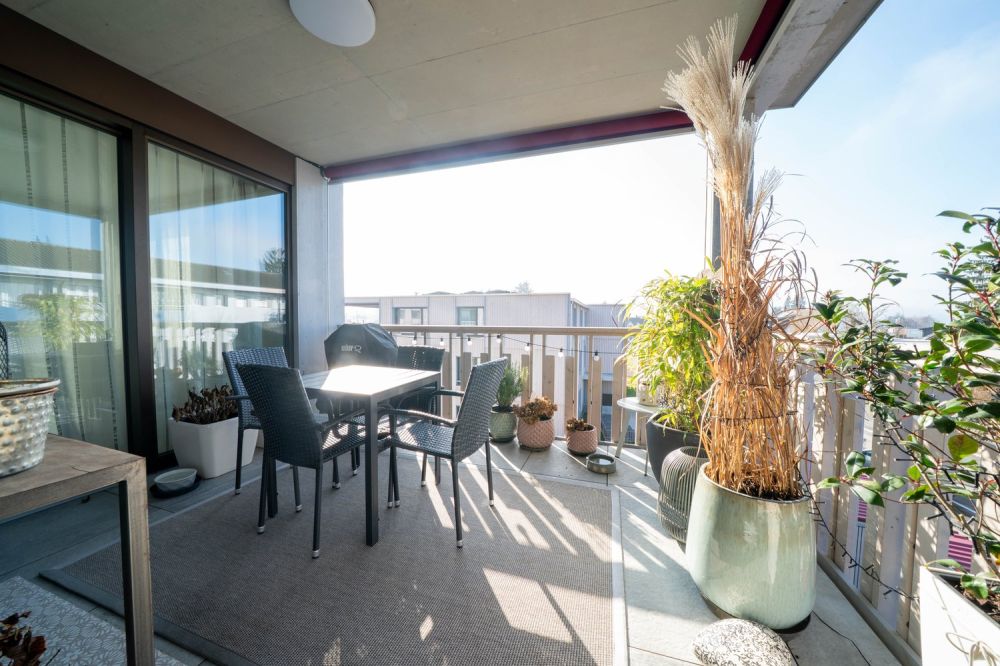 Neuwertige Eigentumswohnung als Anlage oder als Selbstnutzung -  Bild 11