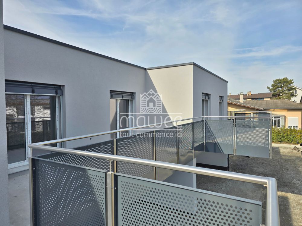 Villas en livraison imminente - plus que 2 à saisir ! - Bild 9