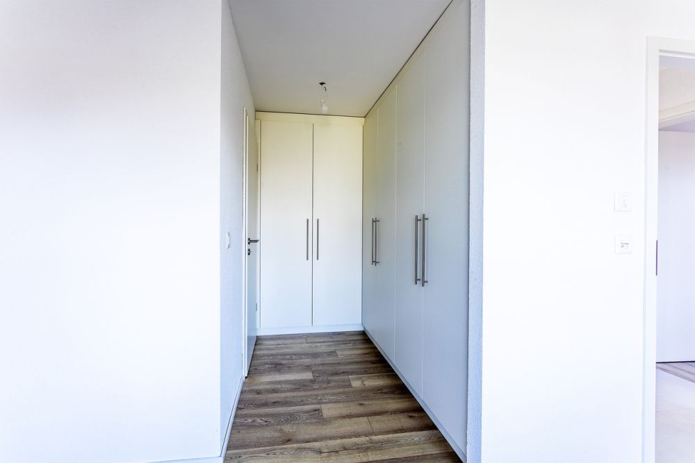 4.5P AU 1ER AVEC PARKING SOUTERRAIN  LOT 3 - Bild 7