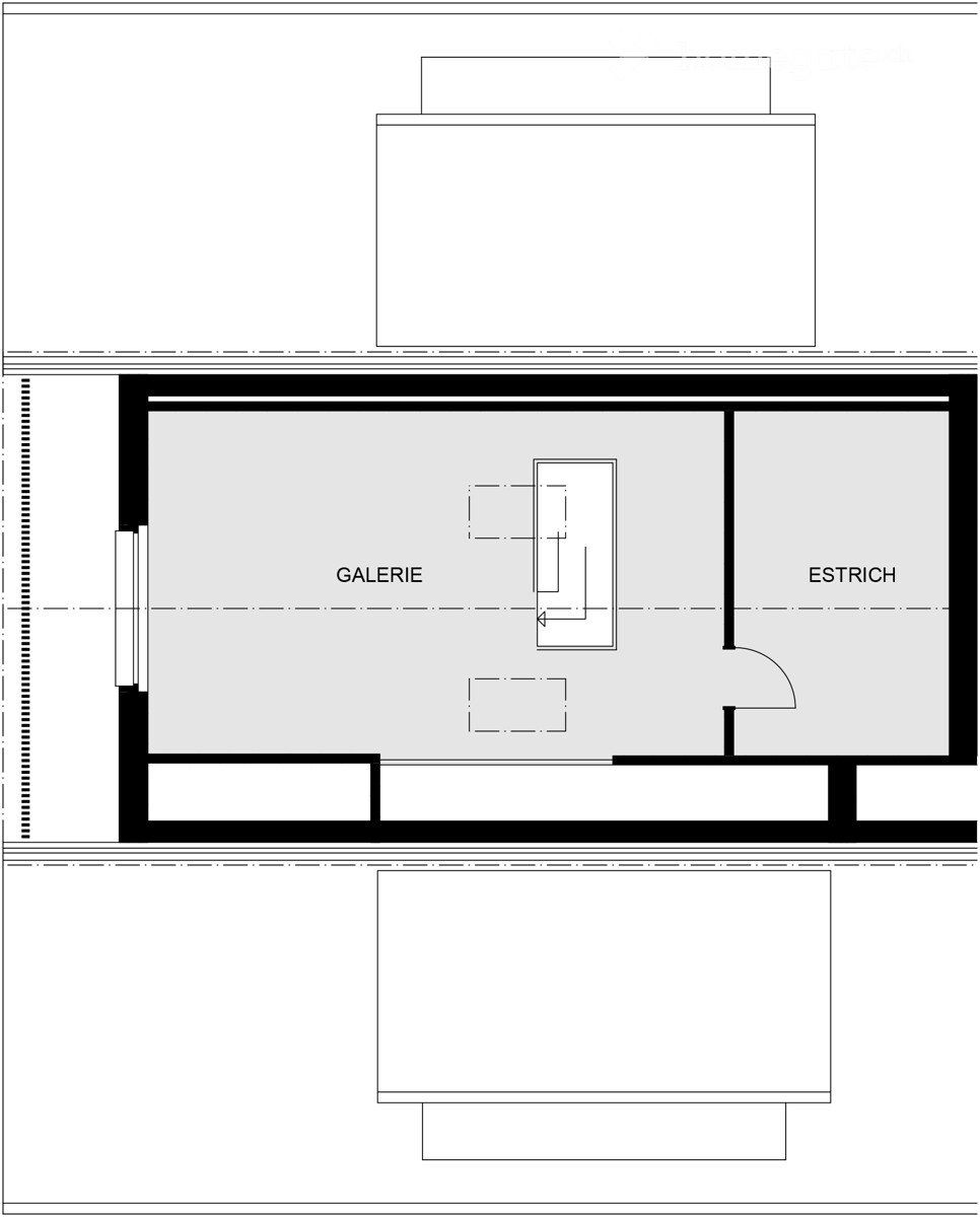 Ausbau nach Ihrem Wunsch! Traumhafte Neubauwohnungen warten - Galerie links