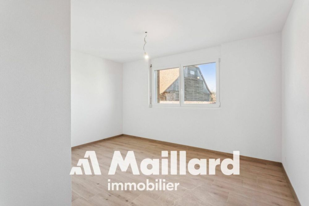 Appartement neuf -  Bild 7