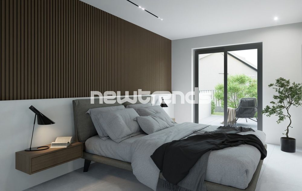 Tesserete: nuovi 3,5 locali in contesto esclusivo di 8 unità - 5