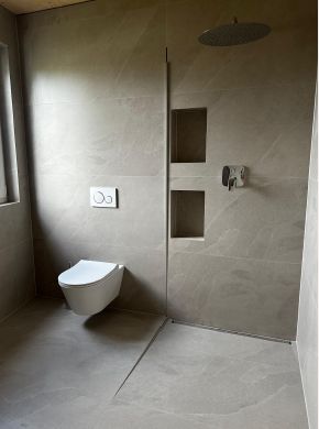 Letzten 4 Häuser: Moderne 5.5-Zimmer-Doppelhaushaelfte in ruhiger Lage von Seltisberg - Bild 10