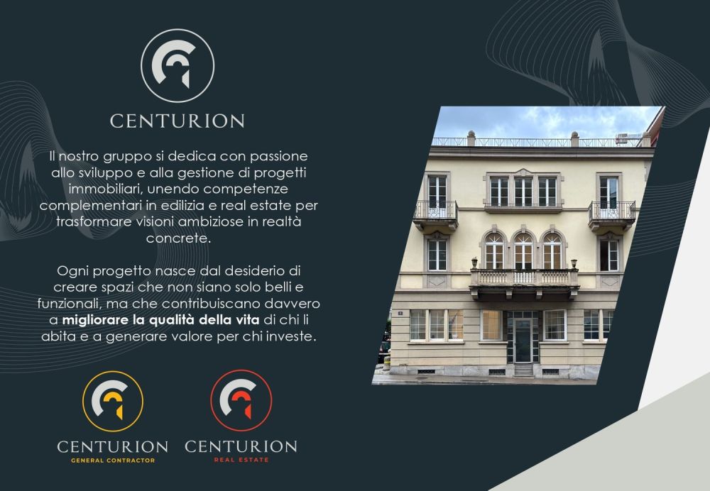 "Residence Riviera" Moderne Stadt des Designs -  Bild 12