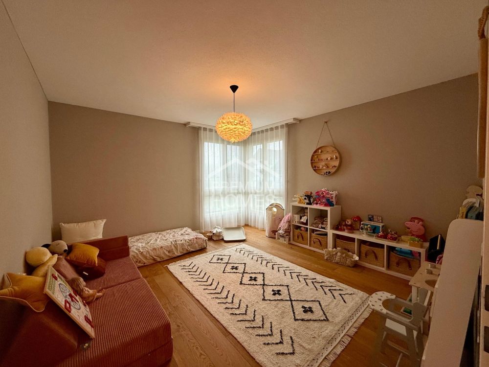 Helle & stilvolle Wohnoase mit hochwertiger Ausstattung! - Bild 7