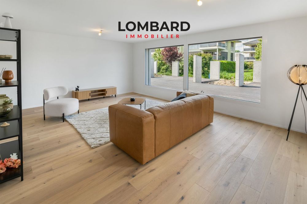 Villa individuelle neuve de 5 pièces - Bild 2