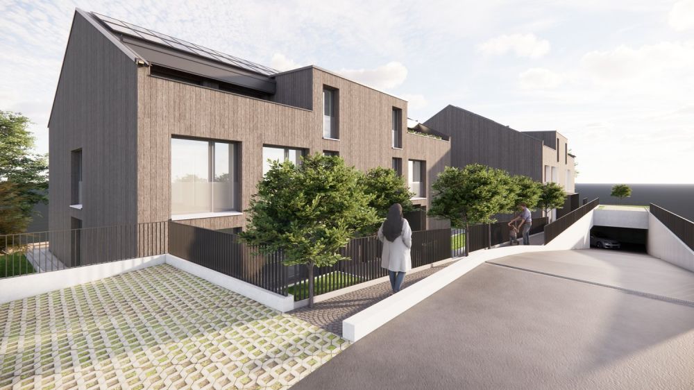 MAGNIFIQUE ATTIQUE, AVEC DEUX TERRASSES, LUMINEUX -  Bild 10