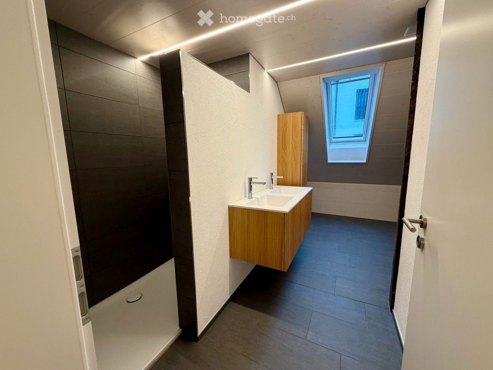 *Erstvermietung* Luxuriöse 6 Zi Wohnung in historischem Gebäude -  Bild 11