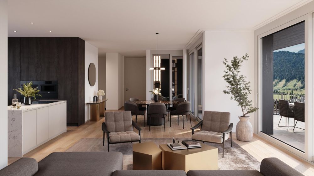 4.5-Zimmer Doppeleinfamilienhaus_WHG 25_01 - Bild 1