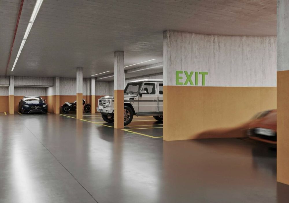 Exklusive Attikawohnung mit Panoramablick -  Bild 5
