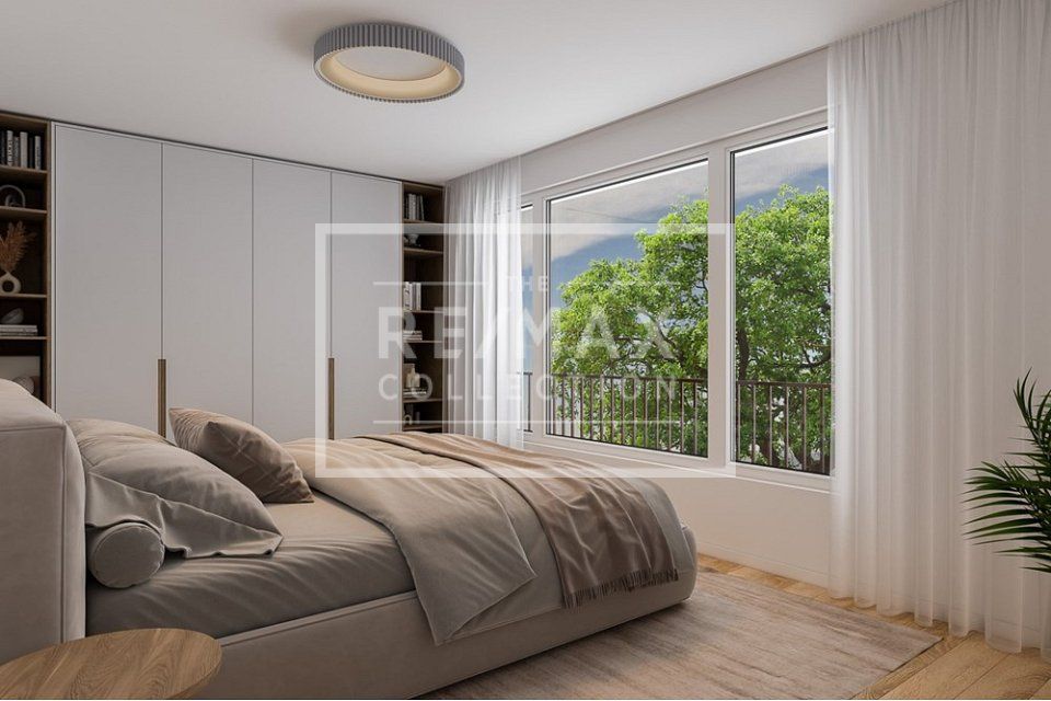 Exklusive Neubauwohnung mit 4½ Zimmern 1. OG Ost - Bild 4