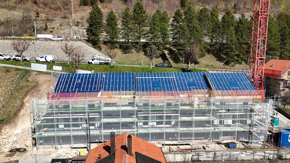 Villas Horizons – Vallorbe -  Bild 8