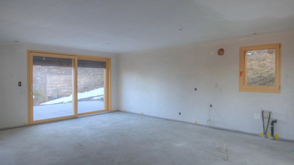 Splendide chalet individuel aux Giettes - Bild 11