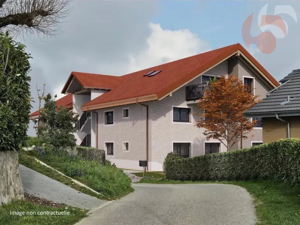 Nouvelle promotion dans petite PPE de 9 appartements -  Bild 2