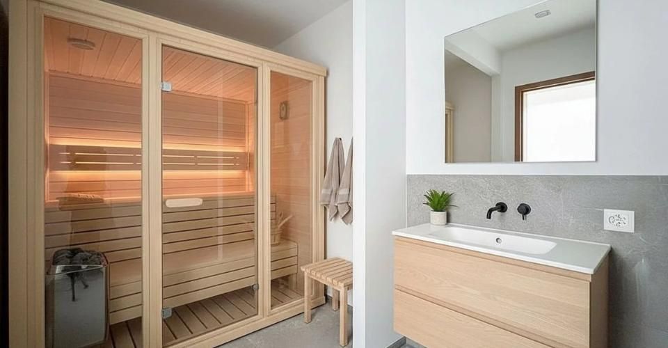 Élégant duplex neuf de 6.5 pièces au coeur de Genève - Duplex 5 pièces - image - 7